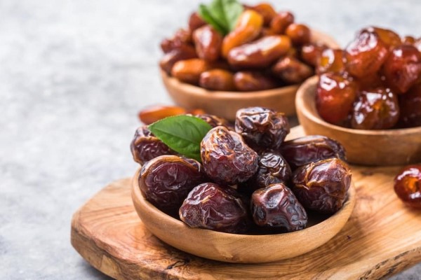 تصویر 3 از خرید و قیمت خرما خاصویی تازه + فروش صادراتی